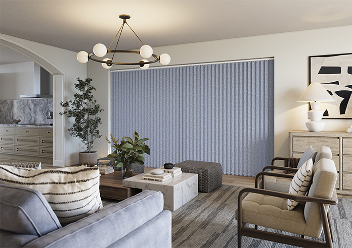 Perla, Torrent - Vertical Blind - Image 6